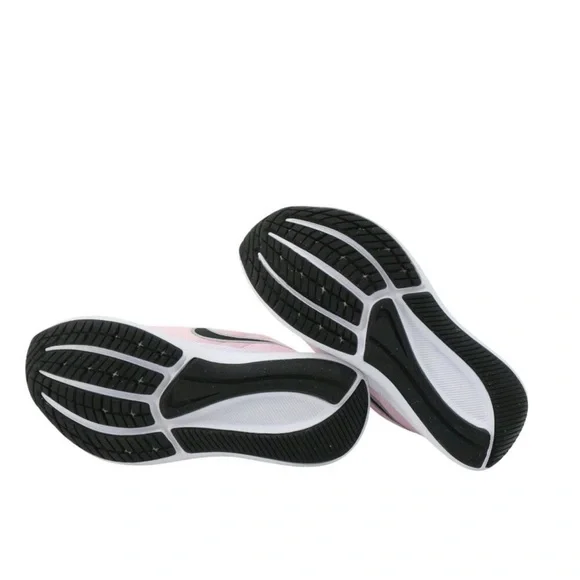 Nike Star Runner 3 Girls Pink Tennis Shoes Sneakers 11 - Picture 4 of 6